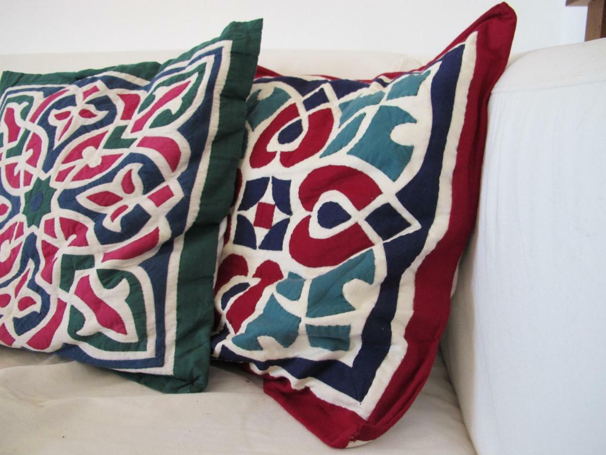 סקאלה Oklaca Patmos Beach Rooms מראה חיצוני תמונה