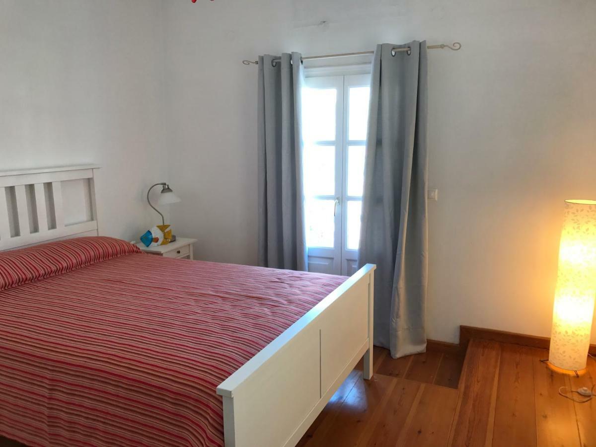 סקאלה Oklaca Patmos Beach Rooms מראה חיצוני תמונה